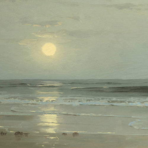 Apathy (USA-4) : Still